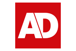 AD.nl Logo