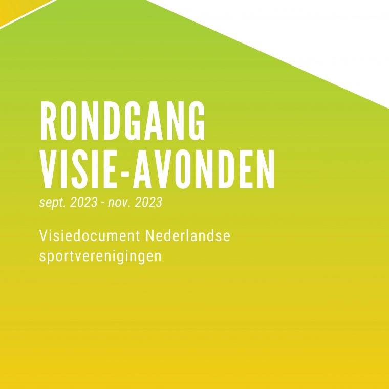 Onderzoek Rondgang