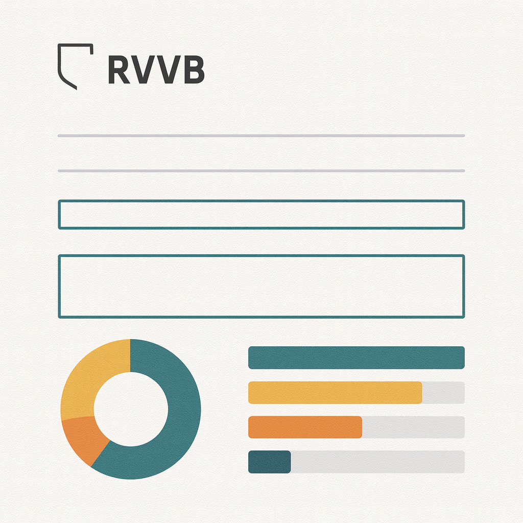 RVVB Impactformulier