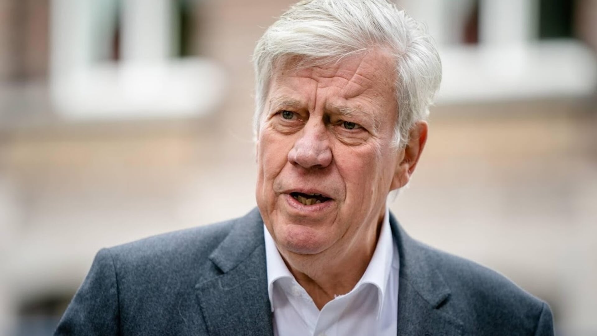 Ivo Opstelten RVVB
