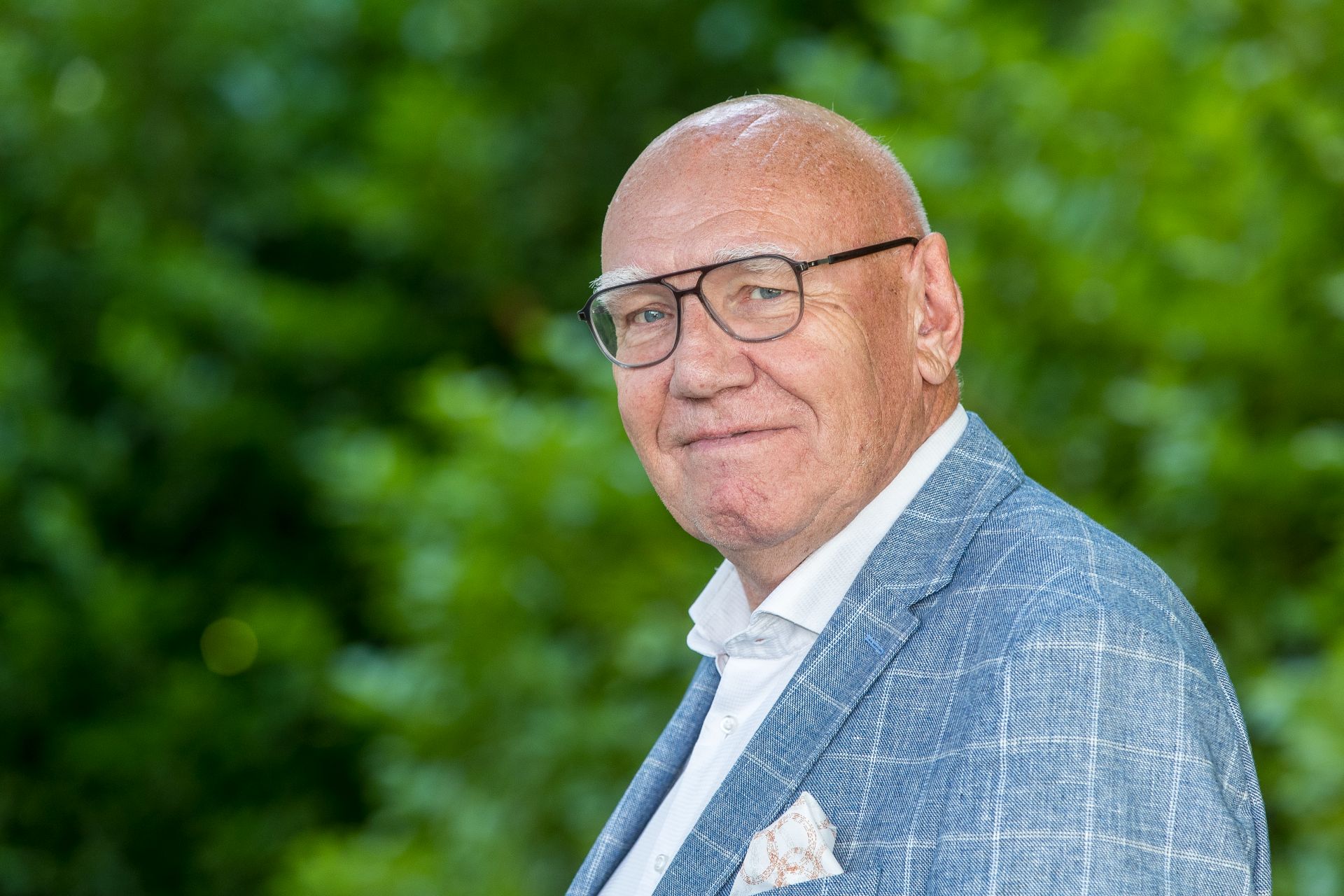Kees Jansma RVVB