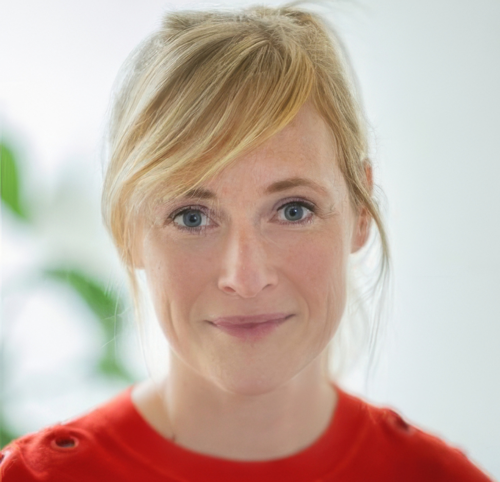 Lonneke Roza RVVB