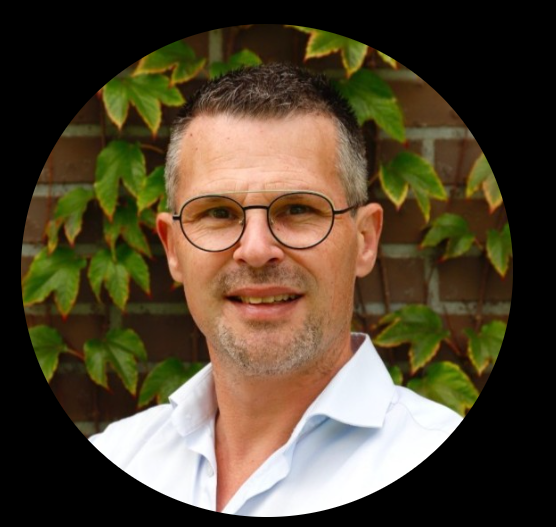 SportStroom, Robert den Ouden