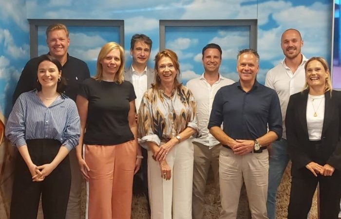 Impactmeting Sportvereniging