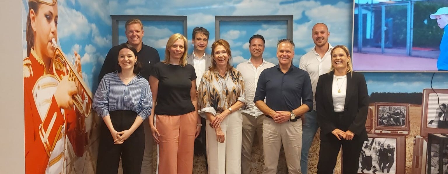 Impactmeting Sportvereniging